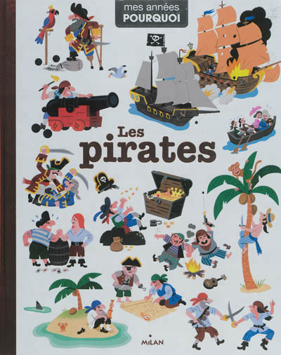 Les pirates