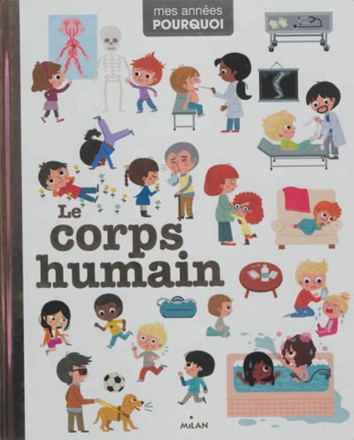 Le corps humain