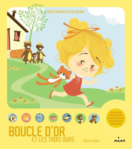 Boucle d'or