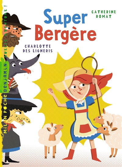 Super bergere