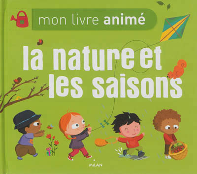 La nature et les saisons