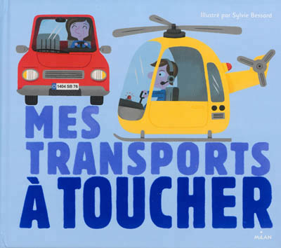 Mes transports a toucher