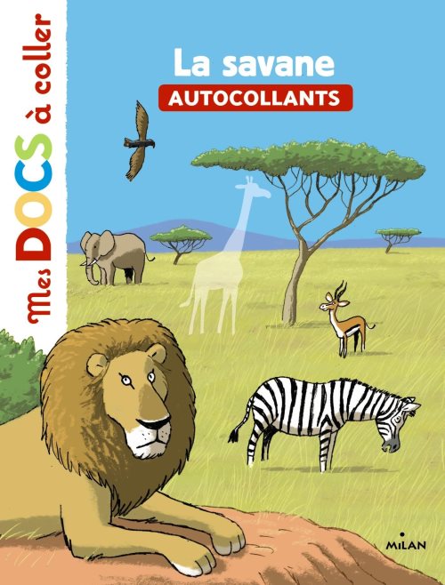 La savane