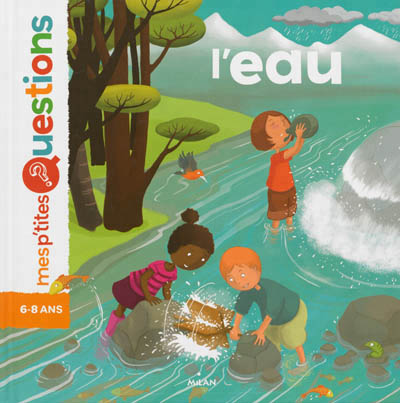 L'eau