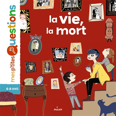 La vie, la mort La vie, la mort