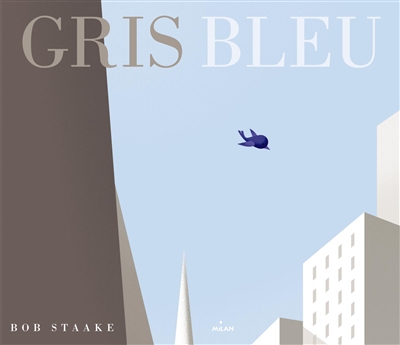 Gris bleu