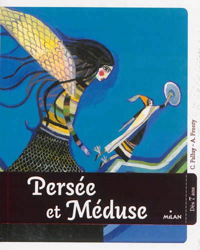 Persee et meduse