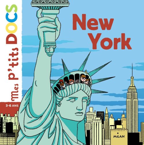 New york