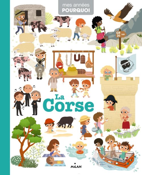 La Corse