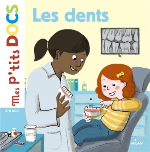 Les dents Les dents