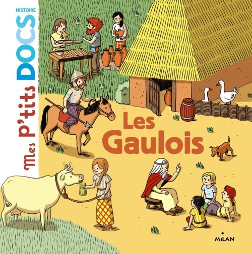 Les gaulois