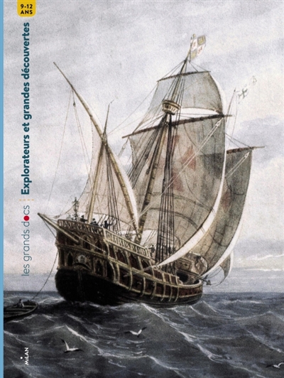 Les grandes decouvertes