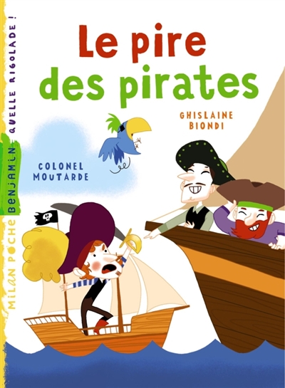 Le pire des pirates
