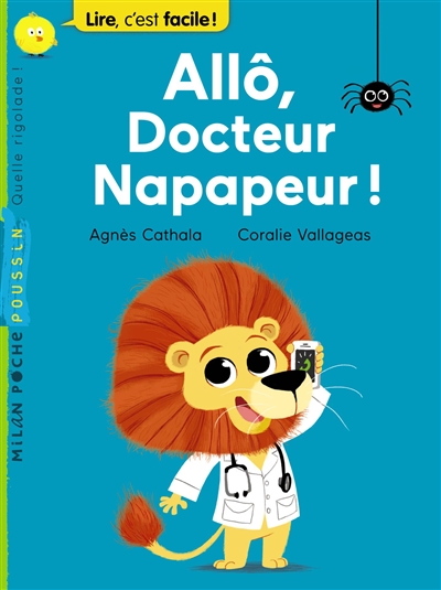 Allo, docteur napapeur