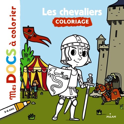 Les chevaliers