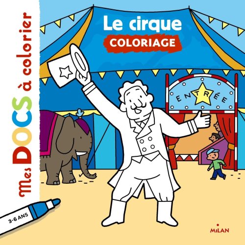 Le cirque