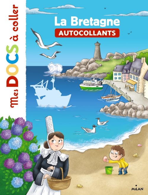 La bretagne