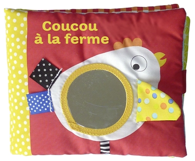 Coucou a la ferme