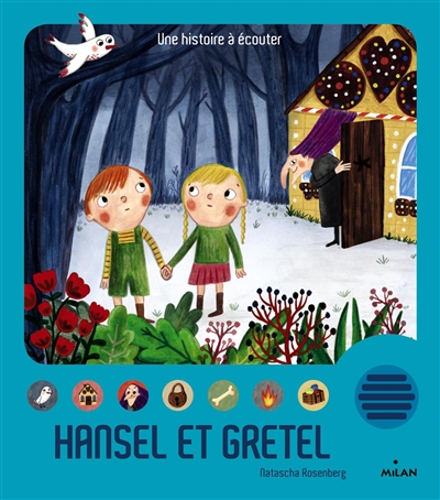 Hansel et gretel