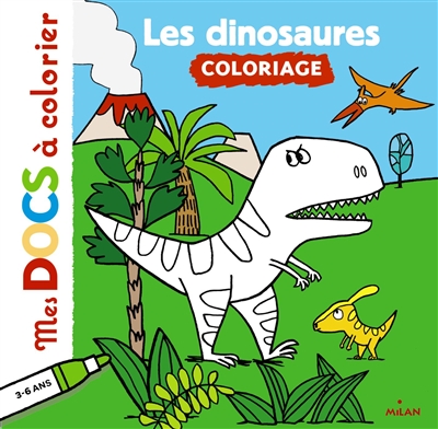 Les dinosaures