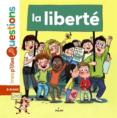 La liberte