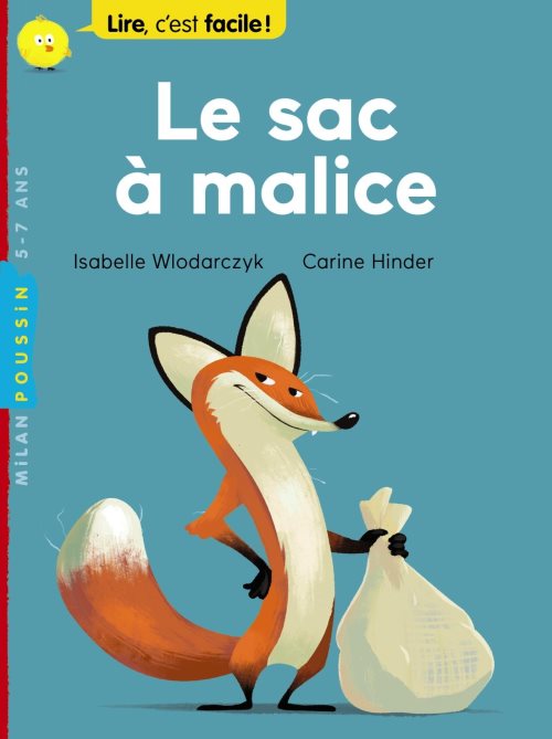 Le sac a malices