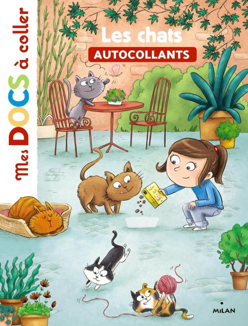 Les chats