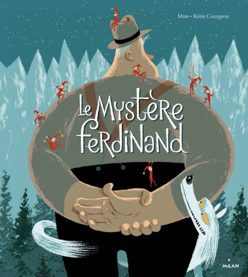 Le mystere ferdinand
