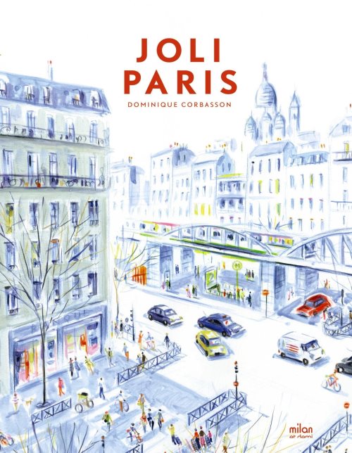 Joli paris