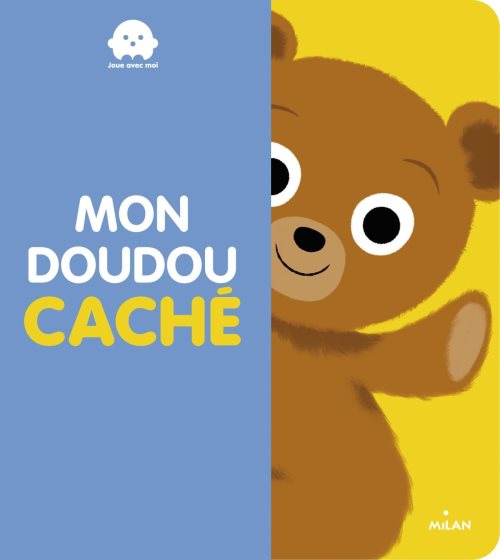 Mon doudou cache