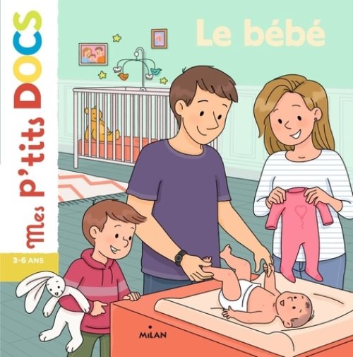 Le bebe