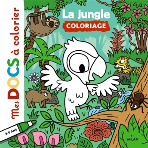 La jungle