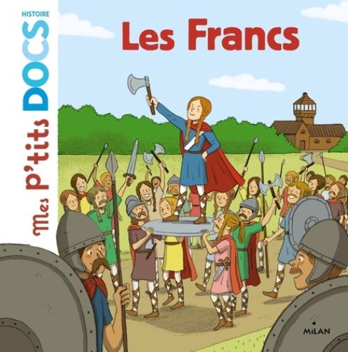 Les francs