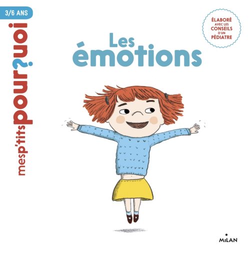 Les emotions