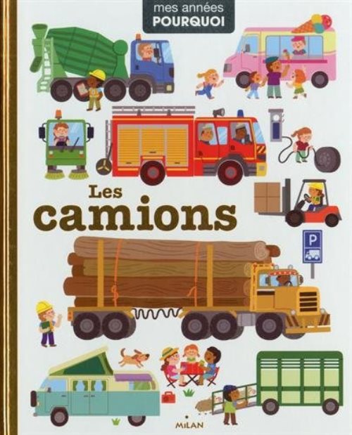 Les camions