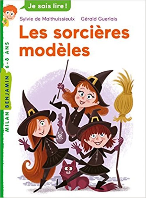Les sorcieres modeles