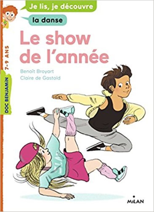 Le show de l'annee