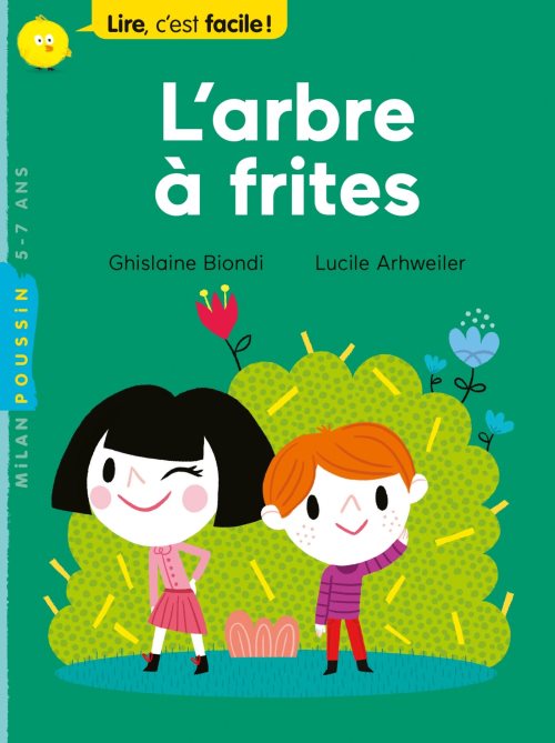 L'arbre a frites