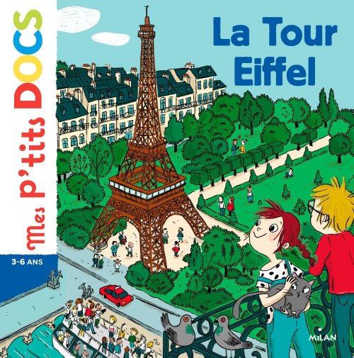 La tour Eiffel