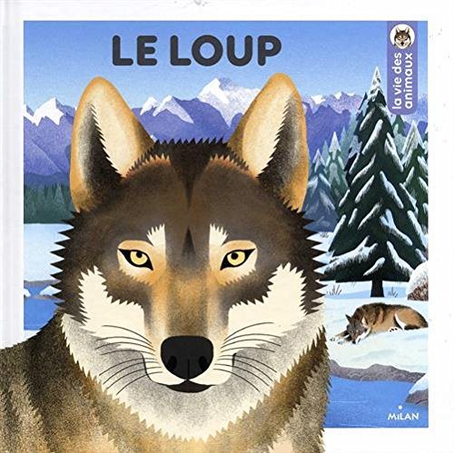 Le loup