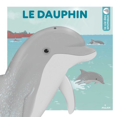 Le dauphin