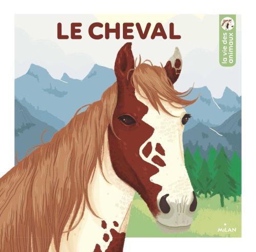 Le cheval