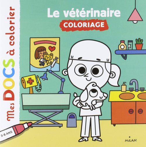 Le veterinaire