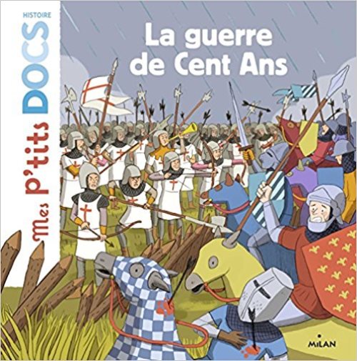 La guerre de cent ans