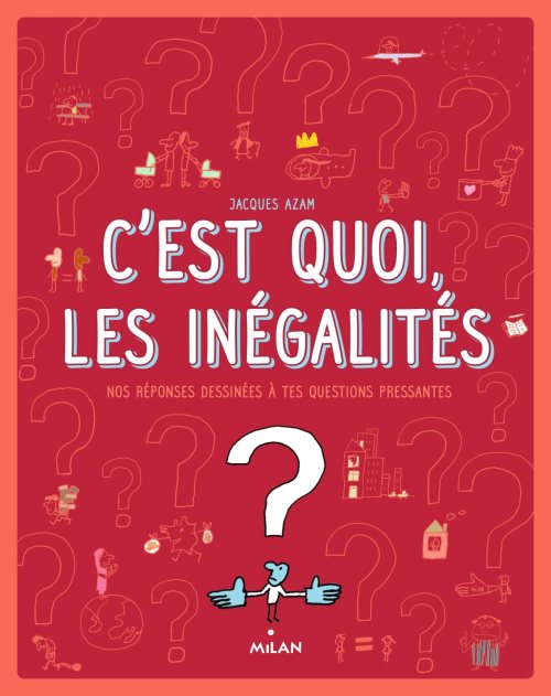 C'est quoi, les inegalites ?