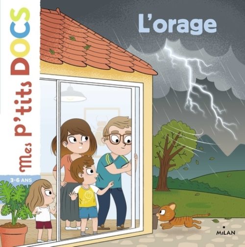 L'orage L'orage