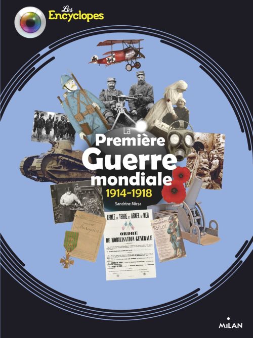 La premiere guerre mondiale