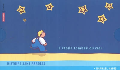L'etoile tombee du ciel
