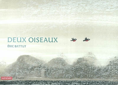 Deux oiseaux