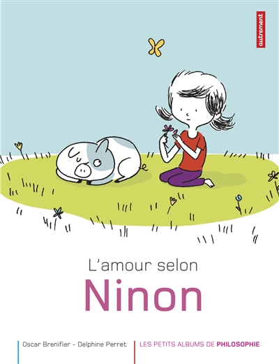 L'amour selon ninon
